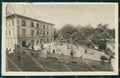 Pistoia Montecatini Albergo Settentrionale cartolina WX2267 – fronte