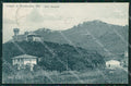 Pistoia Montecatini Alto Hotel Querceta cartolina WX2271 – fronte