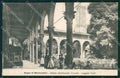 Pistoia Montecatini Stabilimento Torretta PIEGHINA cartolina WX2275 – fronte