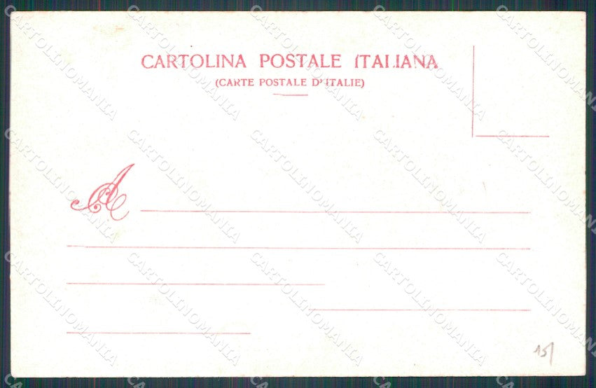 Pistoia Montecatini Stabilimento Tettuccio cartolina WX2277 – retro