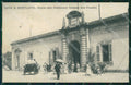 Pistoia Montecatini Stabilimento Tettuccio Carrozza cartolina WX2278 – fronte