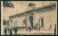 Pistoia Montecatini Stabilimento Tettuccio Carrozza cartolina WX2283 – fronte