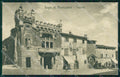 Pistoia Montecatini Castello di cartolina WX2285 – fronte
