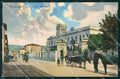 Pistoia Montecatini Corso Roma Carrozza cartolina WX2306 – fronte