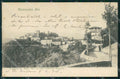 Pistoia Monrecatini Alto cartolina WX2314 – fronte