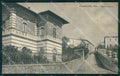 Pistoia Montecatini Alto Villino Crocco cartolina WX2316 – fronte