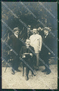 Pistoia Montecatini Foto cartolina WX2324 – fronte