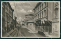 Pistoia Montecatini Corso Vittorio Emanuele Foto cartolina WX2326 – fronte