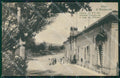 Pistoia Montecatini Stabilimento Tettuccio cartolina WX2329 – fronte