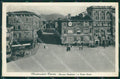 Pistoia Montecatini Piazza Umberto I cartolina WX2331 – fronte