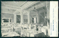 Pistoia Montecatini Modern Hotel PIEGHINE cartolina WX2333 – fronte