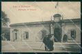 Pistoia Montecatini Stabilimento Tettuccio cartolina WX2341 – fronte
