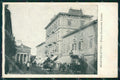 Pistoia Montecatini Viale Giuseppe Verdi PIEGHINA cartolina WX2342 – fronte