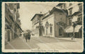 Pistoia Montecatini Corso Roma PIEGHE cartolina WX2346 – fronte