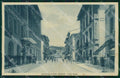 Pistoia Montecatini Viale Farini PIEGHINE cartolina WX2352 – fronte