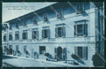 Pistoia Montecatini Albergo Colonna cartolina WX2365 – fronte