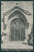 Pistoia Montecatini Alto cartolina WX2369 – fronte