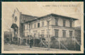 Pistoia Montecatini Chiesa Sant'Antonio ABRASA cartolina WX2378 – fronte