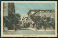 Pistoia Montecatini Via Forini cartolina WX2382 – fronte