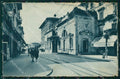 Pistoia Montecatini Corso Roma ABRASA cartolina WX2384 – fronte