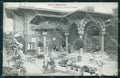 Pistoia Montecatini Tamerici Alterocca 7220 PIEGHINE cartolina WX2389 – fronte