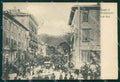 Pistoia Montecatini Viale Verdi cartolina WX2401 – fronte