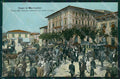 Pistoia Montecatini Stazione Alterocca 7223 PIEGA cartolina WX2405 – fronte