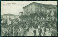 Pistoia Montecatini Stazione Alterocca 7223 cartolina WX2406 – fronte