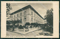 Pistoia Montecatini Hotel Ercolini & Savi cartolina WX2411 – fronte
