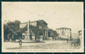Pistoia Montecatini Piazza Umberto I Foto cartolina WX2414 – fronte