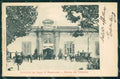 Pistoia Montecatini Stabilimento Tettuccio cartolina WX2420 – fronte