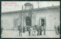 Pistoia Montecatini Stabilimento Tettuccio cartolina WX2423 – fronte