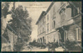 Pistoia Montecatini Albergo Tettuccio cartolina WX2436 – fronte