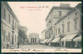 Pistoia Montecatini Bagni di cartolina WX2441 – fronte