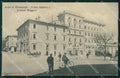 Pistoia Montecatini Locanda Maggiore cartolina WX2445 – fronte