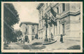 Pistoia Montecatini Municipio cartolina WX2457 – fronte