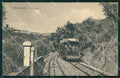 Pistoia Montecatini Funicolare cartolina WX2458 – fronte