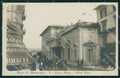 Pistoia Montecatini Corso Roma Farmacia Foto cartolina WX2465 – fronte