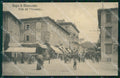 Pistoia Montecatini Viale del Tettuccio cartolina WX2479 – fronte