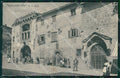 Pistoia Montecatini Alto Poste cartolina WX2484 – fronte