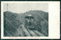 Pistoia Montecatini Alto Funicolare PIEGHINA cartolina WX2492 – fronte