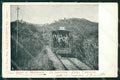 Pistoia Montecatini Funicolare PIEGA STRAPPINO cartolina WX2499 – fronte