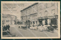 Pistoia Montecatini Albergo Gastone FORI cartolina WX2504 – fronte