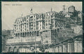 Genova Città Hotel Miramare cartolina WX2521 – fronte