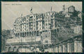 Genova Città Hotel Miramare cartolina WX2523 – fronte