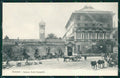 Genova Città Palazzo Doria Pamphilj Pamphili Carretti ABRASA cartolina WX2536 – fronte