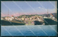 Genova Città Navi cartolina WX2544 – fronte