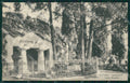 Genova Città Camposanto Tomba Giuseppe Mazzini cartolina WX2547 – fronte