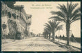 Genova Città Circonvallazione a Mare Tram cartolina WX2562 – fronte
