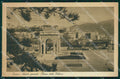 Genova Città Piazza della Vittoria cartolina WX2567 – fronte